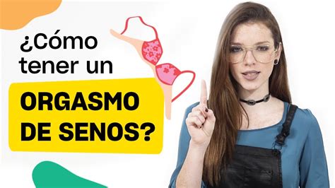 correrse en las tetas|Orgasmo a través de los senos: paso a paso para lograrlo .